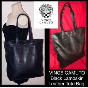 Vince Camuto Large Tote bag good for travel